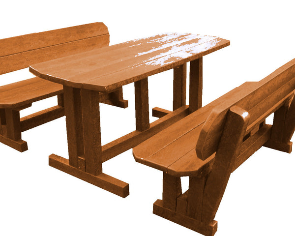 Sleeper Patio Set