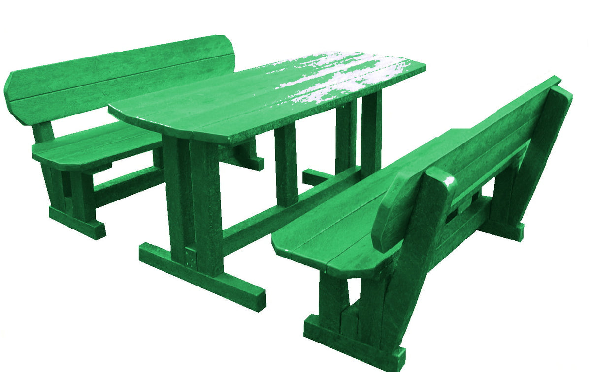 Sleeper Patio Set