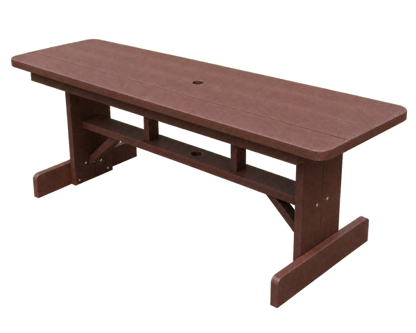 Freestanding Sleeper Table