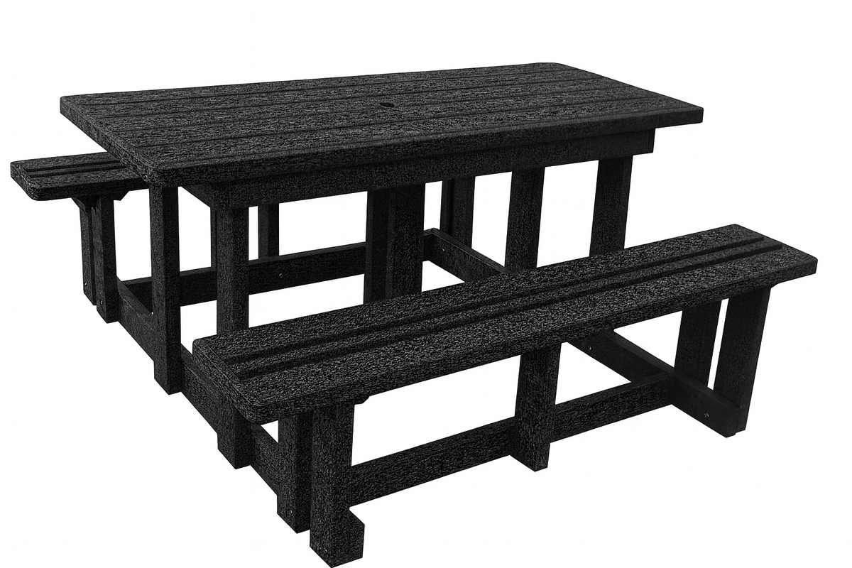 Standard Picnic Table