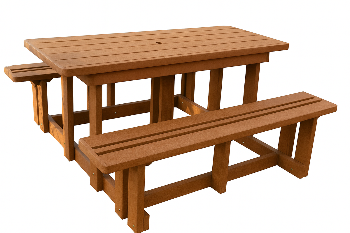 Picnic Table