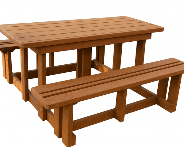 Picnic Table