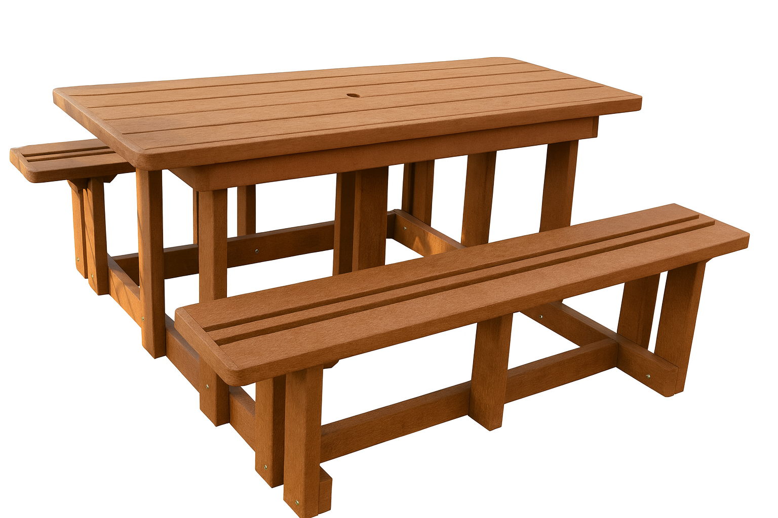 Standard Picnic Table