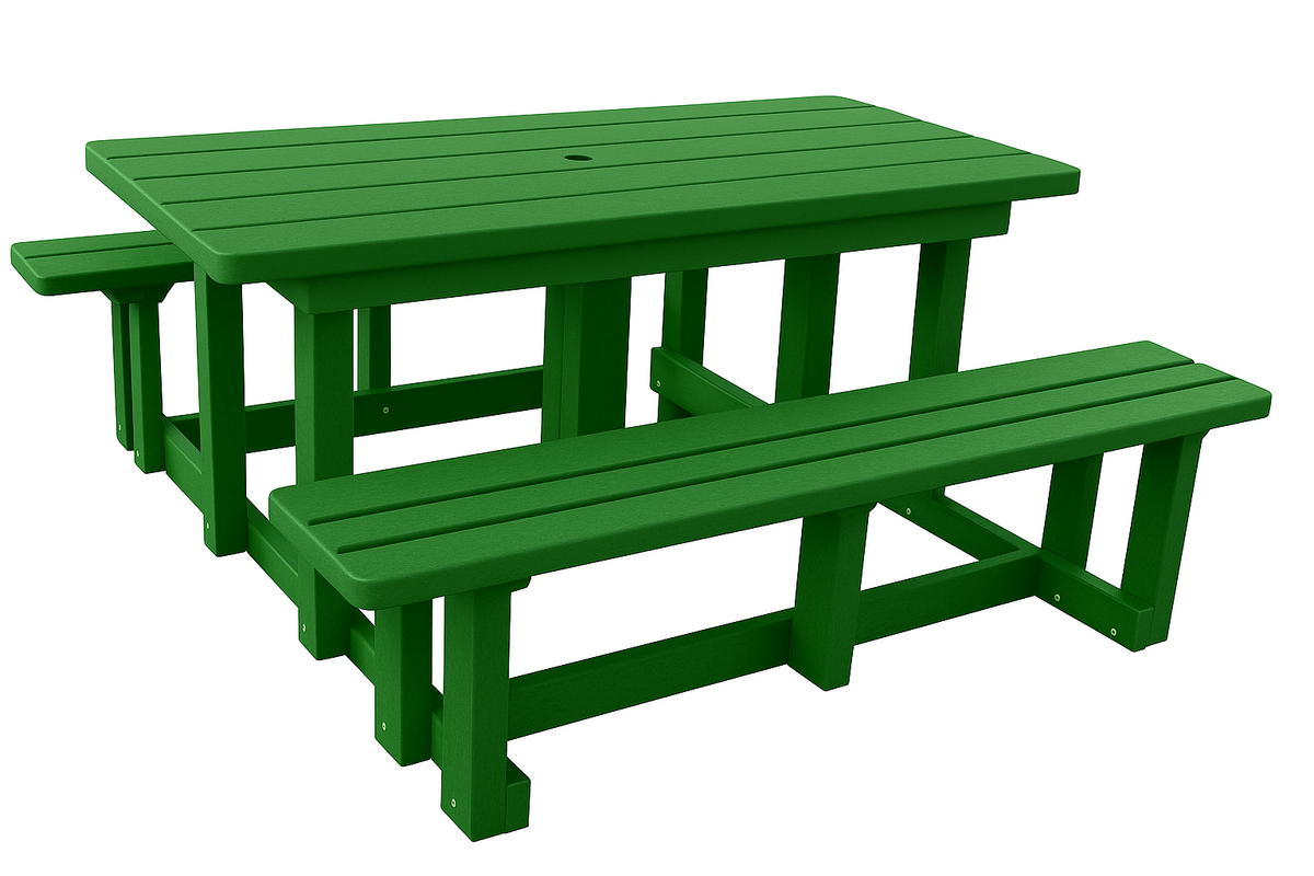 Picnic Table