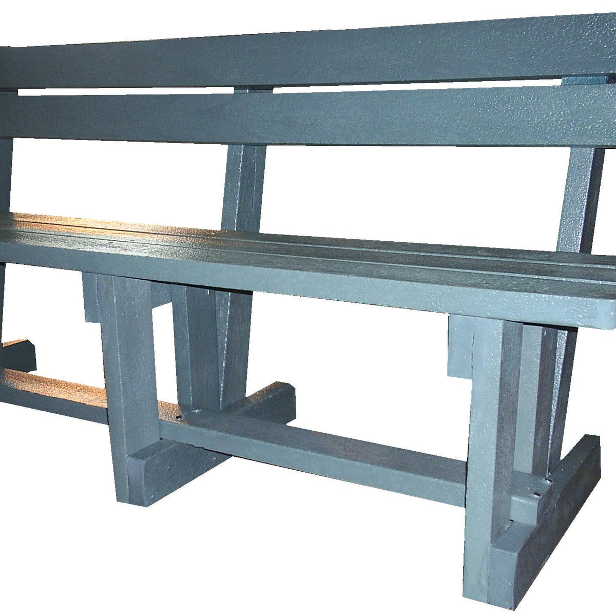 Park Bench