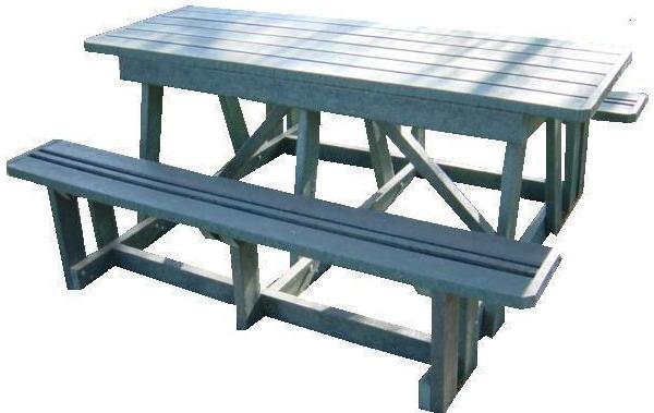 Picnic Table