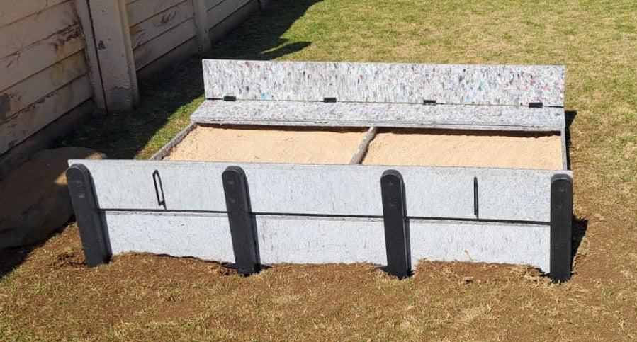 Sandpits