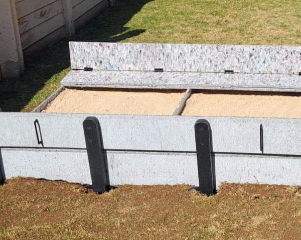 Sandpits