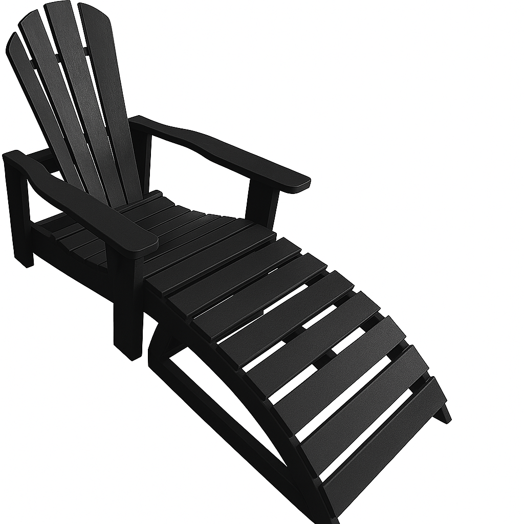 Aderon Deck Chair
