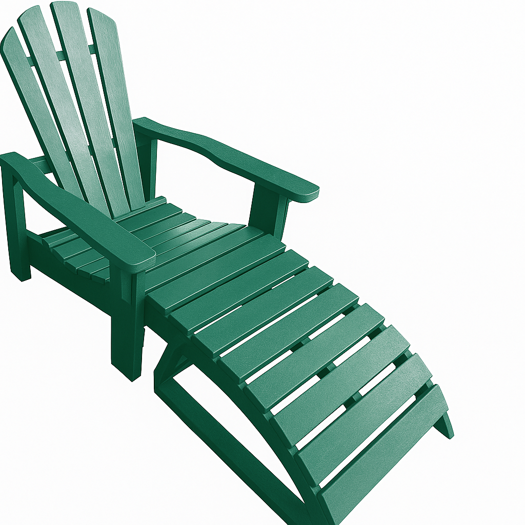 Aderon Deck Chair