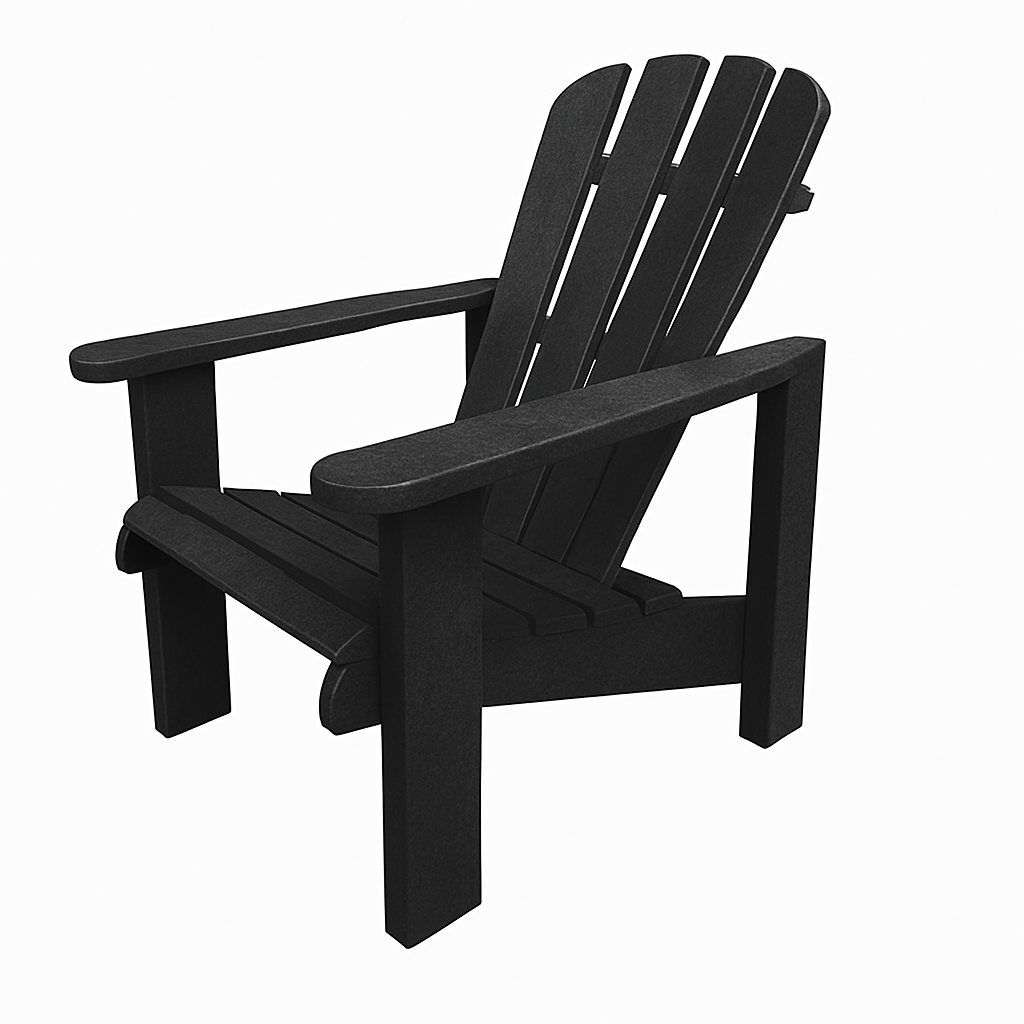 Aderon Deck Chair