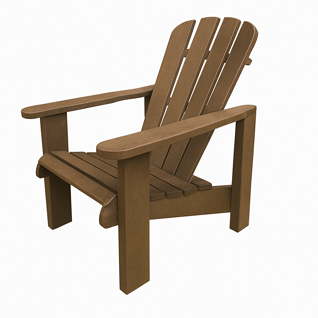Aderon Deck Chair