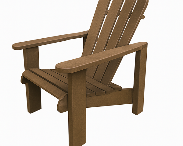 Aderon Deck Chair