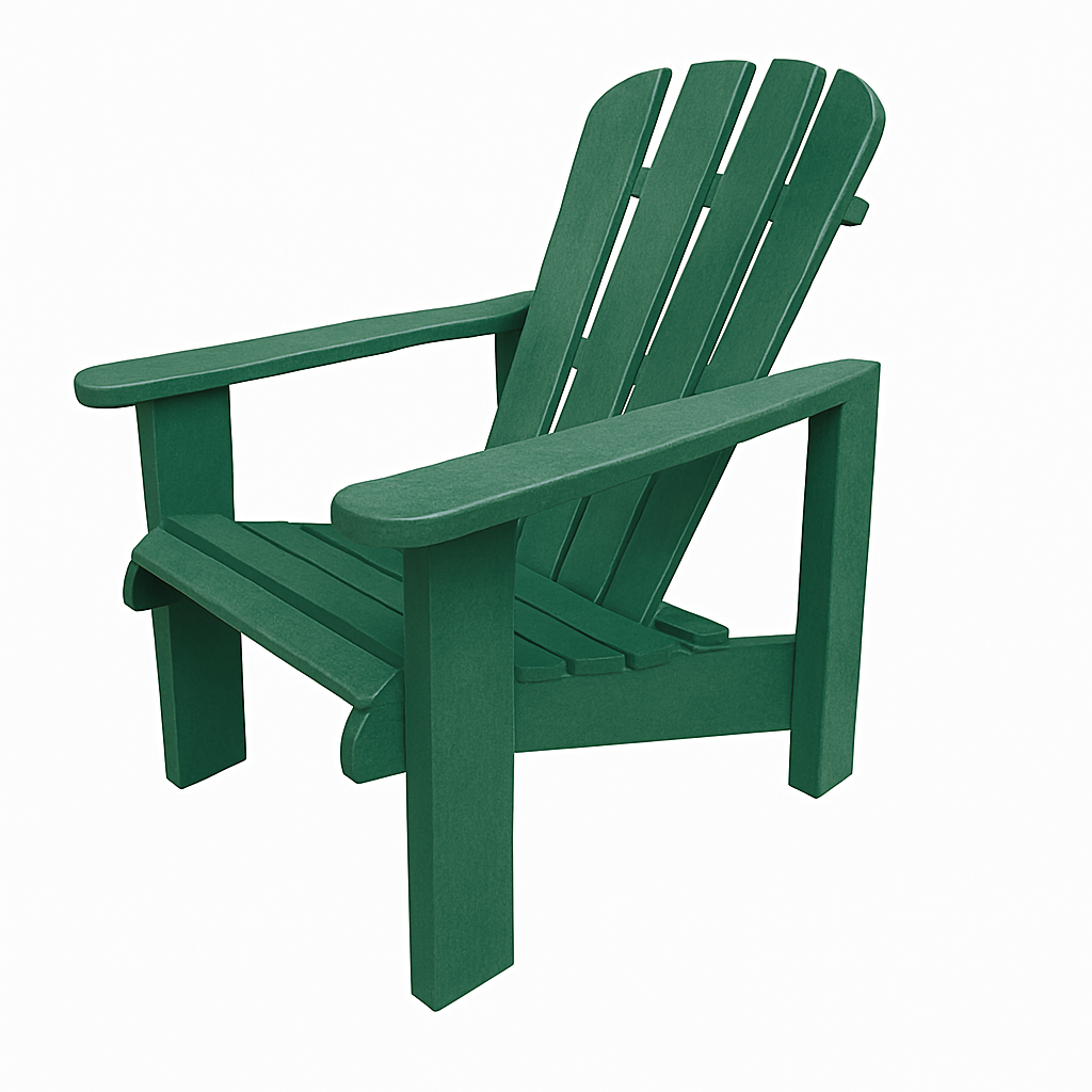 Aderon Deck Chair