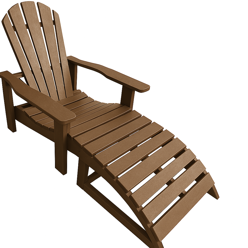 Aderon Deck Chair