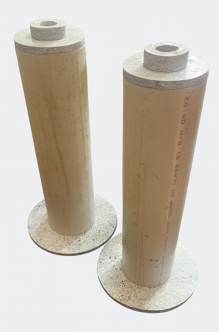 Battery recycling bin