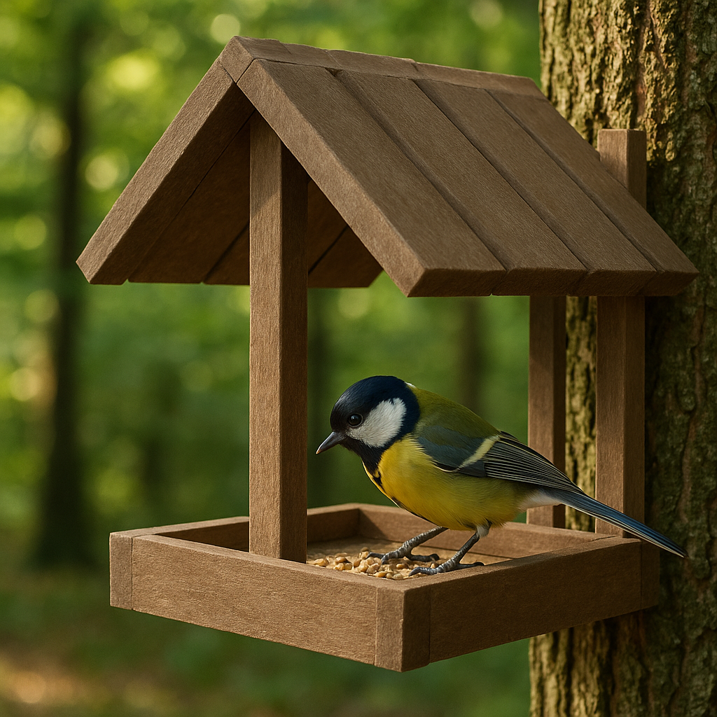 Bird Feeder