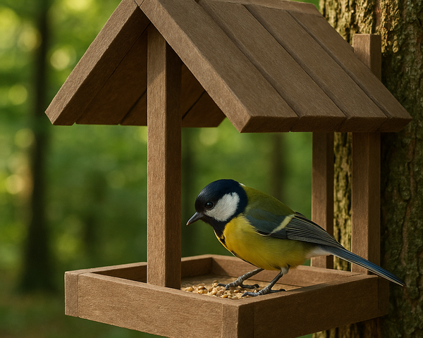 Bird Feeder
