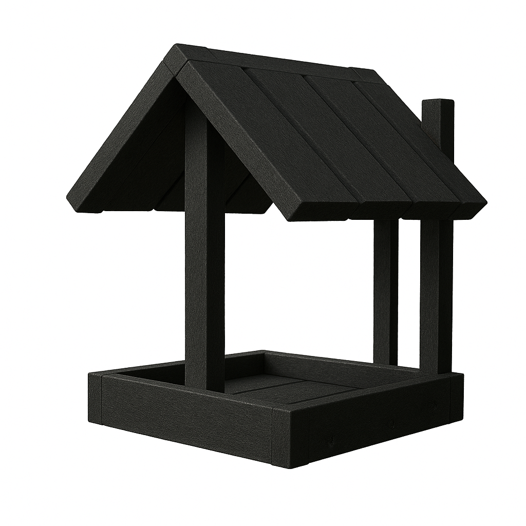 Bird Feeder
