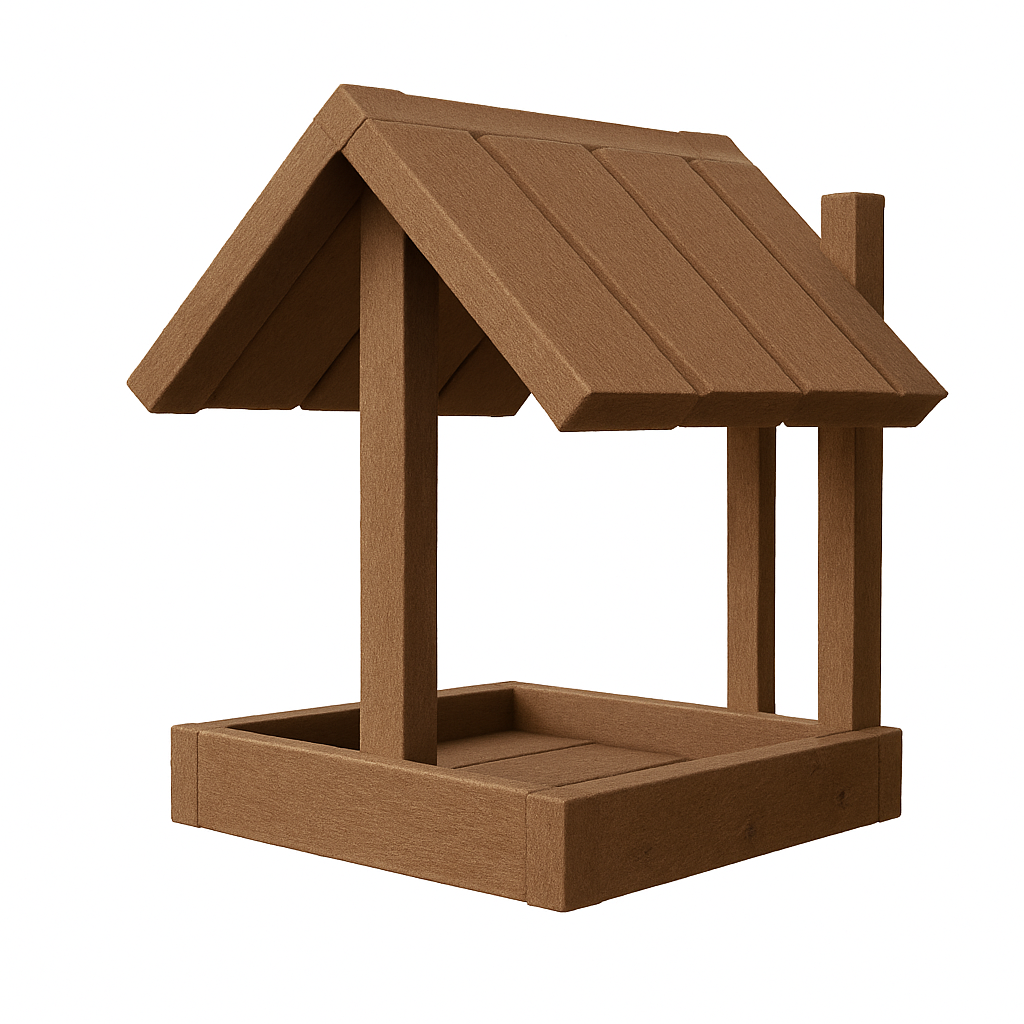 Bird Feeder