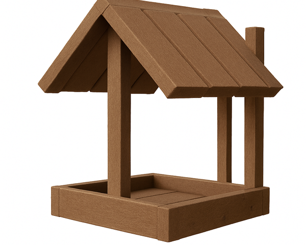 Bird Feeder