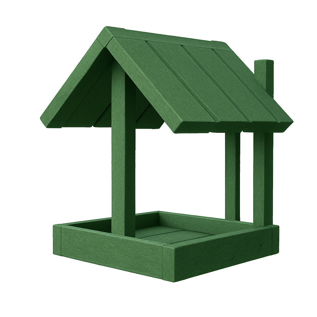 Bird Feeder