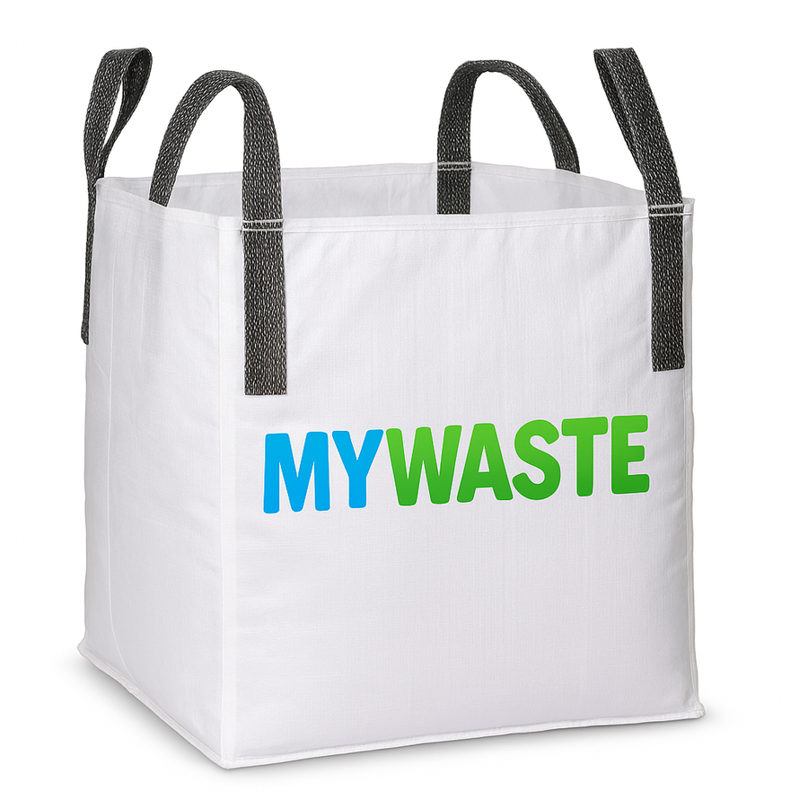 Bulk Bag 1 Tone