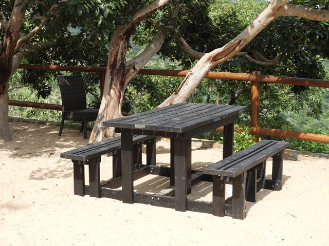 Picnic Table