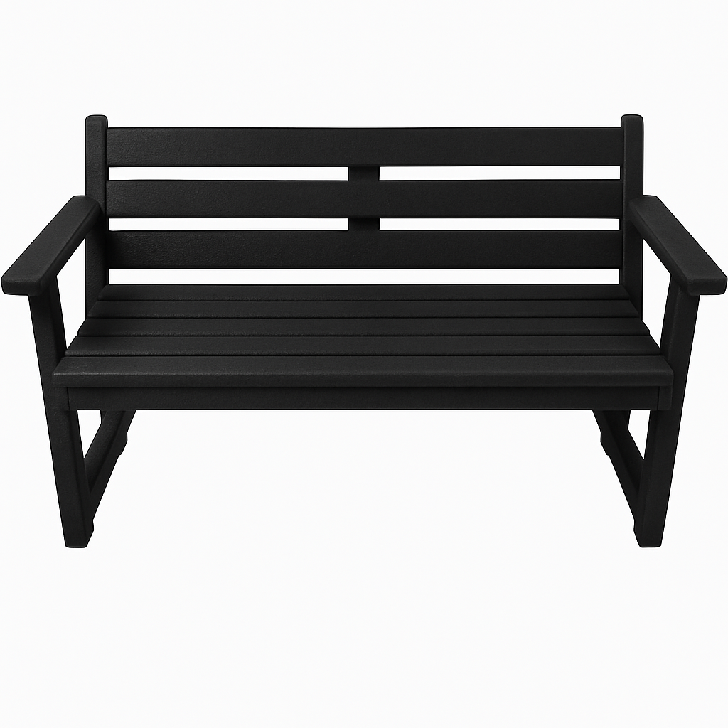 Garden Bench