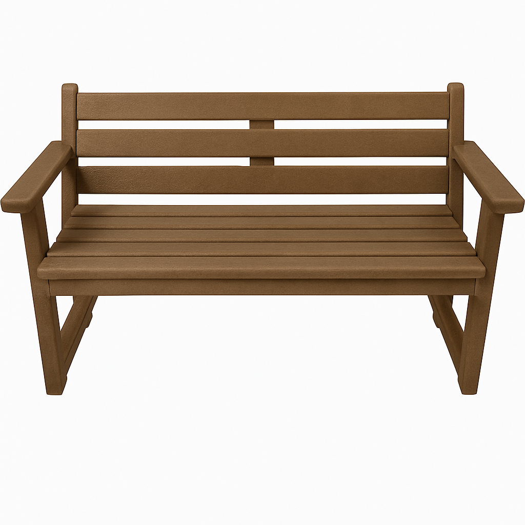 Garden Bench