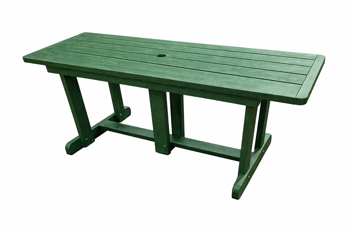 Free Standing Table