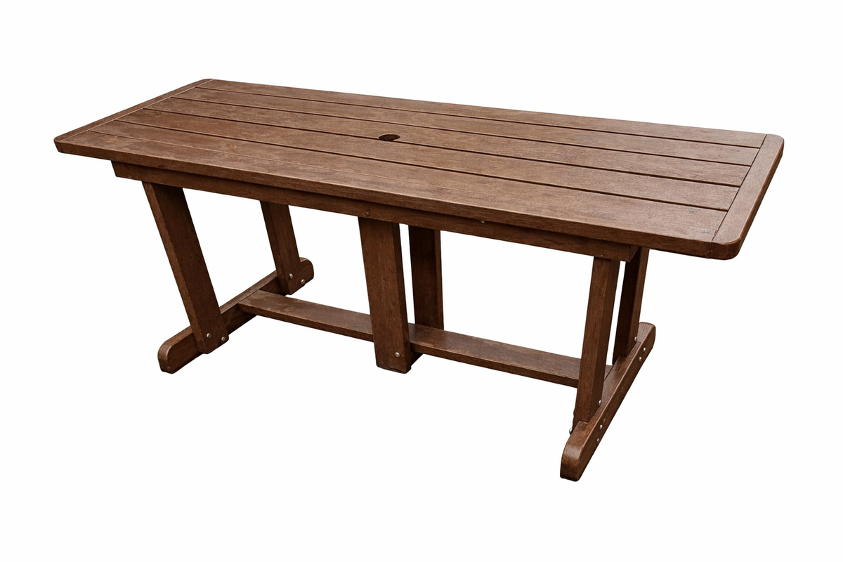 Free Standing Table