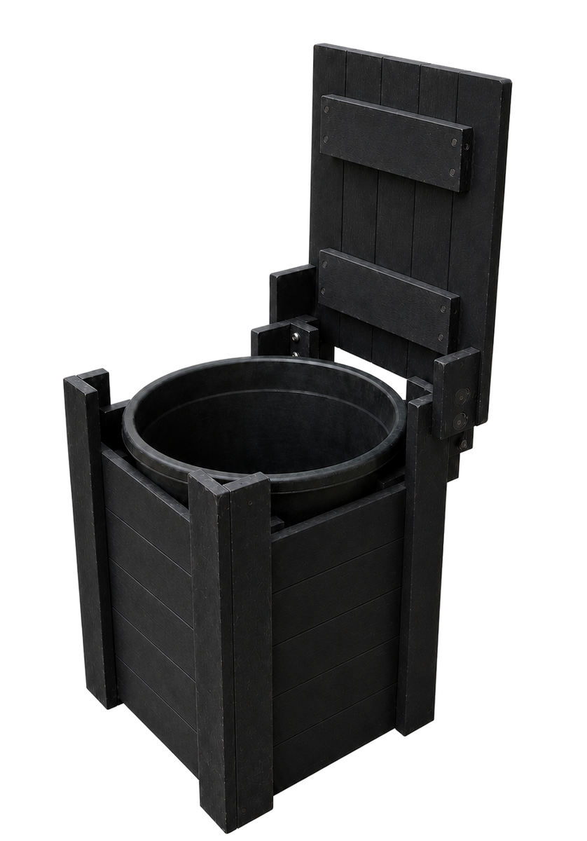 Denny Dustbin