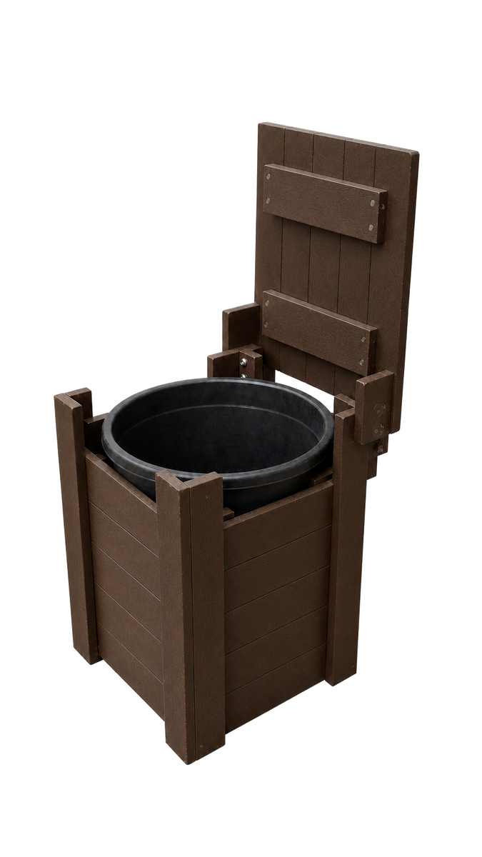 Denny Dustbin