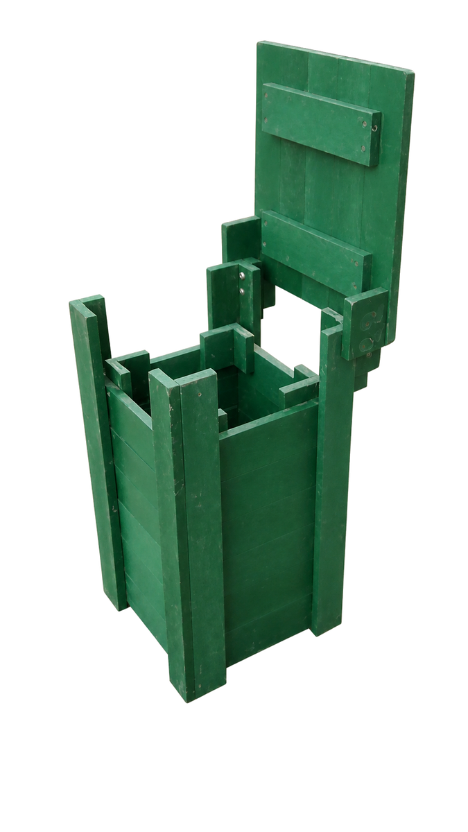 Denny Dustbin