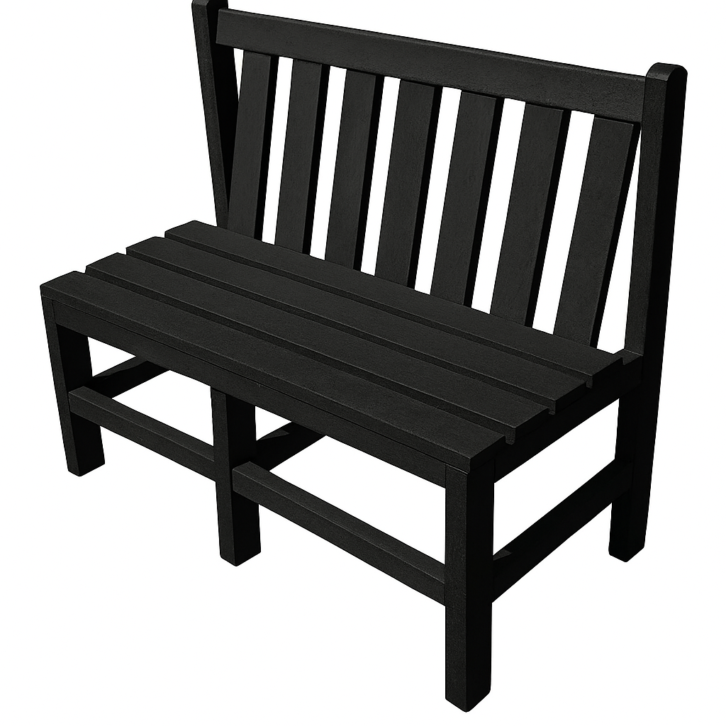Berg Bench