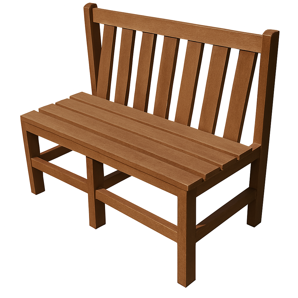 Berg Bench