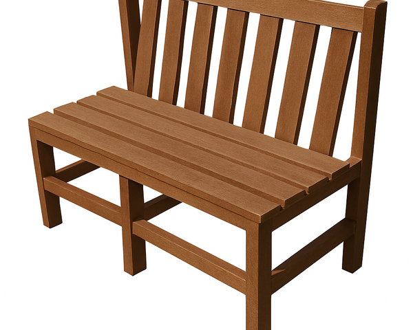 Berg Bench