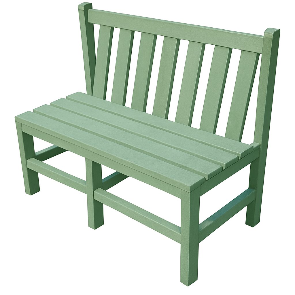 Berg Bench