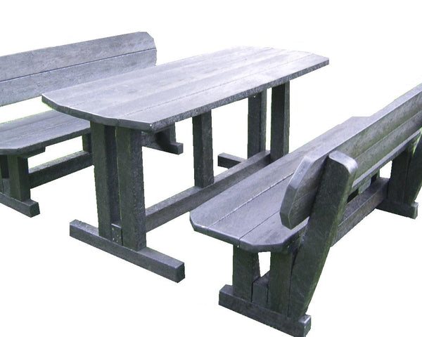 Sleeper Patio Set