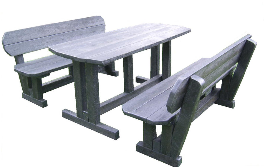 Sleeper Patio Set