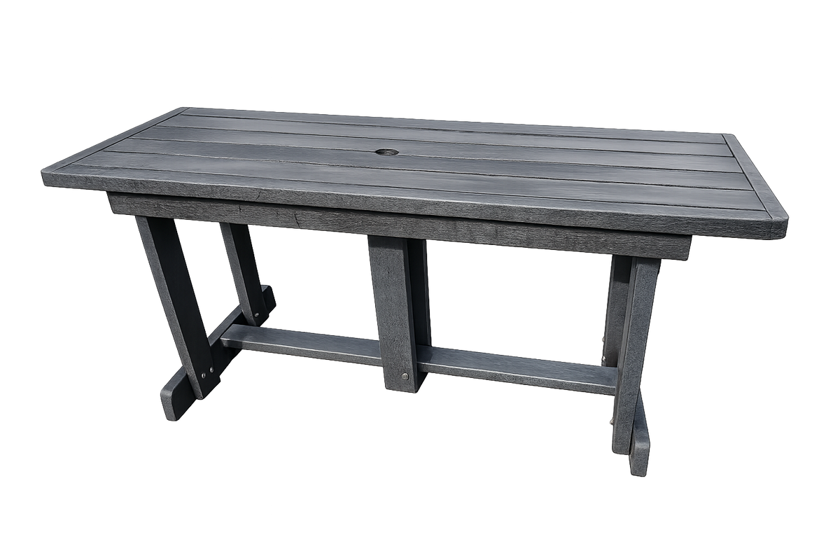 Free Standing Table