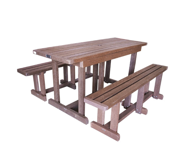 Budget Patio Set