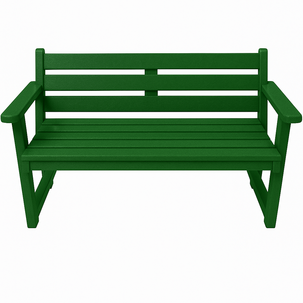 Garden Bench