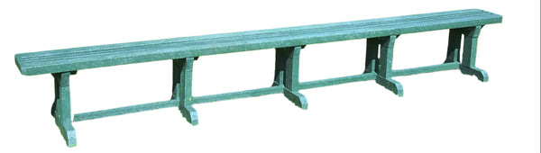 Fancy Bench (No Back)