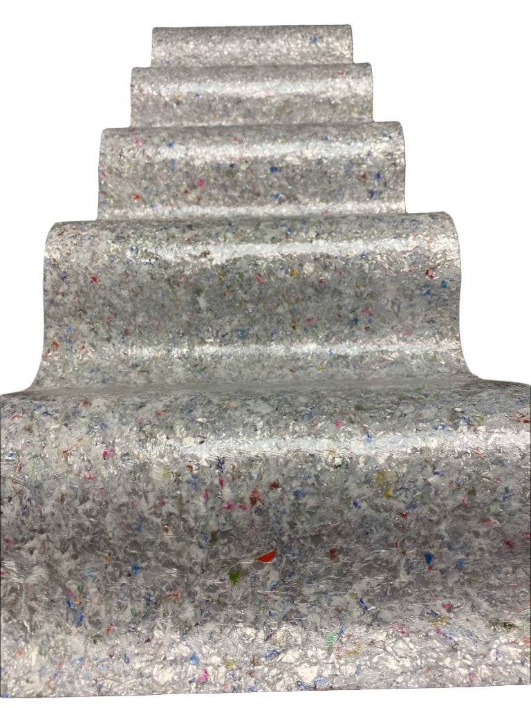 2400 x 950mm Recycled Plastic Roof Sheeting