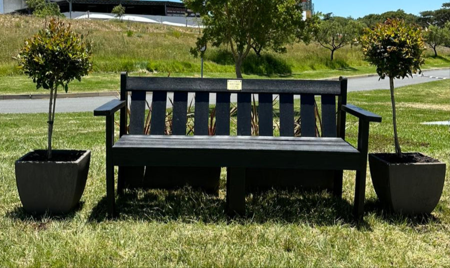 Royal Bench