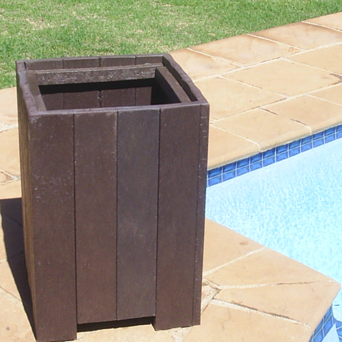 Litter Bin