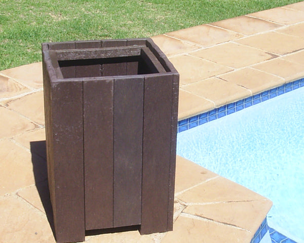 Litter Bin