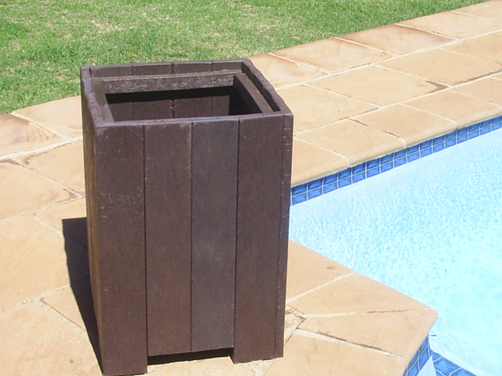 Litter Bin